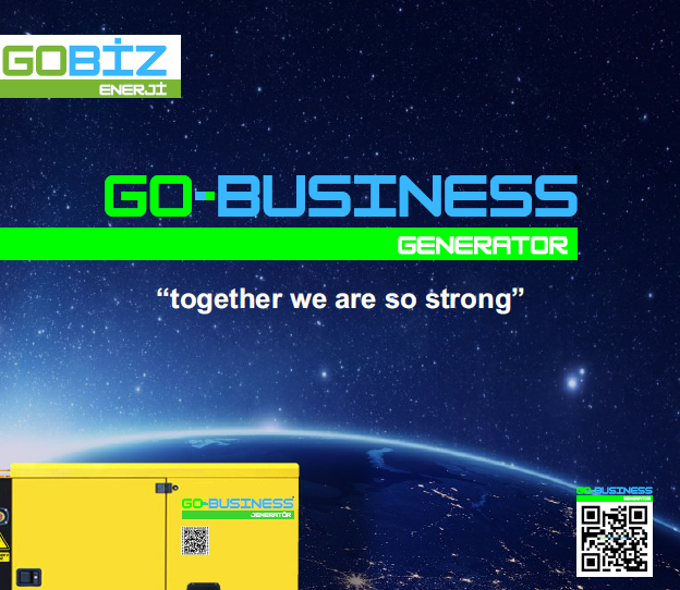 2023 GO-BUSINESS PRODUCT CATALOG