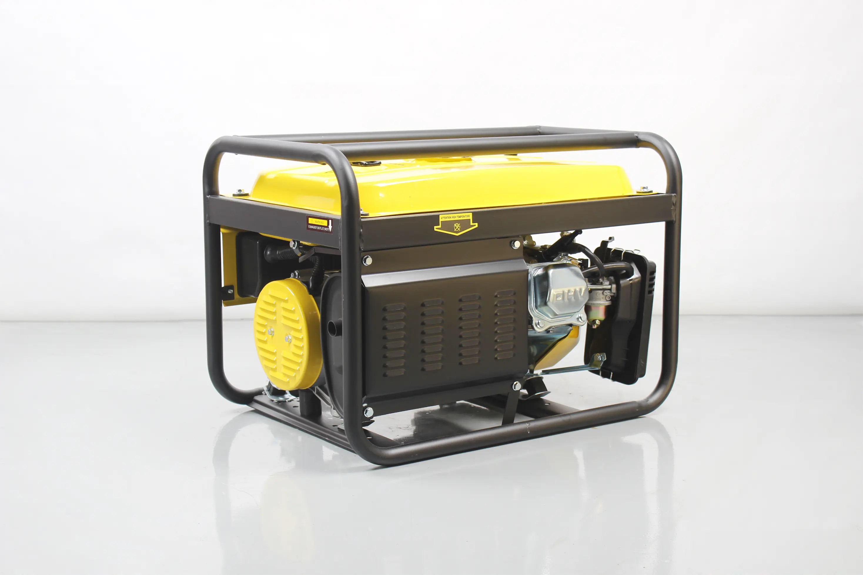 GO-KTDJ8000 Diesel Generator